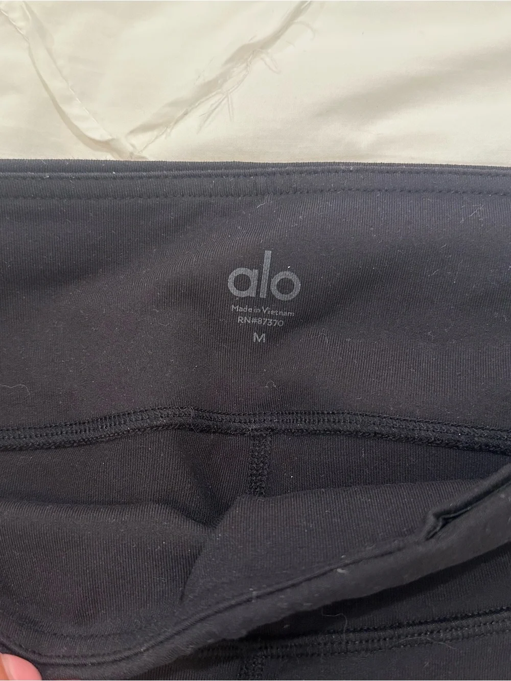 ALO Yoga 7/8 inch Leggings